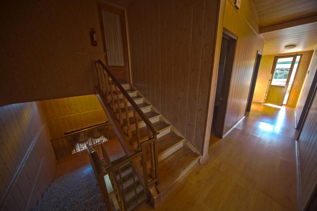Hotel Nikala Цкалтубо Екстериор снимка